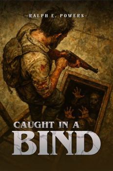 Paperback Caught In A Bind Book