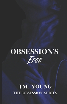 Paperback Obsession's Edge Book