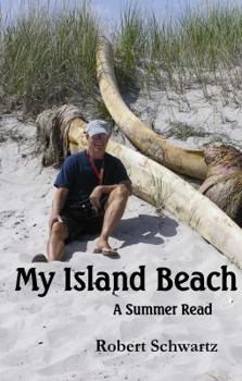 Paperback My Island Beach Book