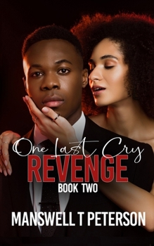 Paperback Revenge Book