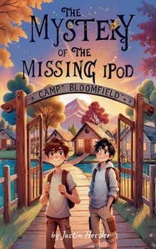 The Mystery of the Missing iPod (Bee Elementary School Detectives)