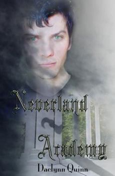 Paperback Neverland Academy Book