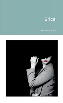 Paperback Erica [Italian] Book