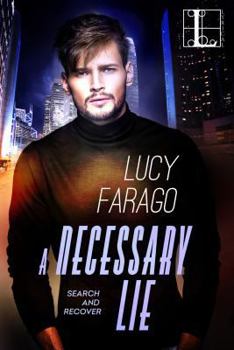 Paperback A Necessary Lie Book