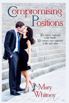Paperback Compromising Positions Book