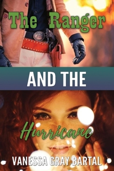 The Ranger and The Hurricane - Book #6 of the Spies Like Us