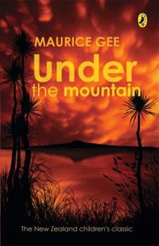 Mass Market Paperback Under The Mountain Book