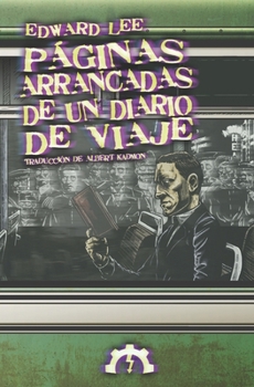 Paperback Páginas arrancadas de un diario de viaje [Spanish] Book