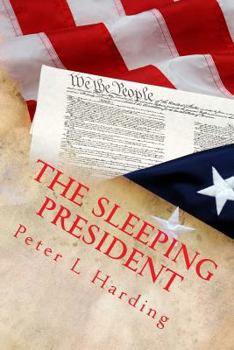 Paperback The Sleeping President Book