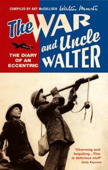 Paperback The War and Uncle Walter Book