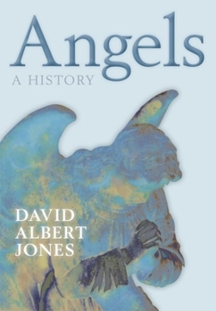 Hardcover Angels: A History Book