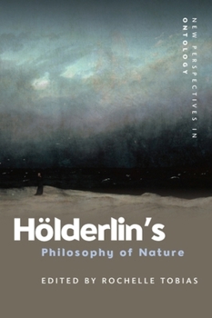 H�lderlin's Philosophy of Nature
