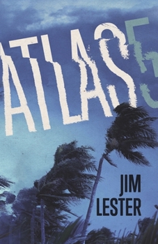 Paperback Atlas 5 Book