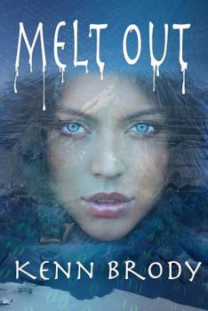 Paperback Melt-Out Book