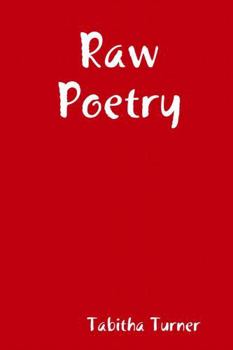 Paperback Raw Poetry Book