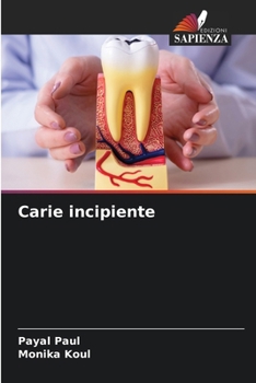 Paperback Carie incipiente [Italian] Book