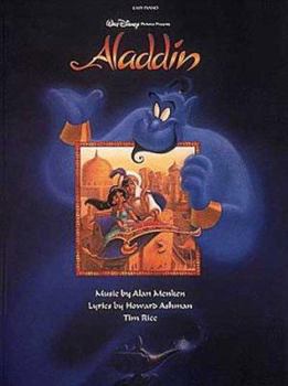 Paperback Aladdin Book