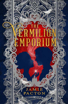 Hardcover The Vermilion Emporium Book