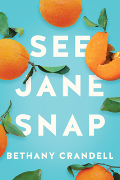 Paperback See Jane Snap Book