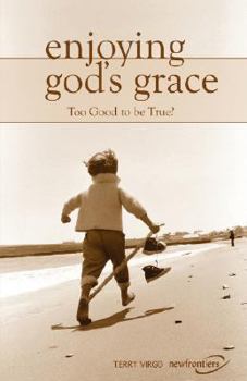 Paperback Enjoying God's Grace Book