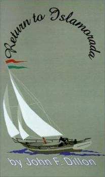 Paperback Return to Islamorada Book
