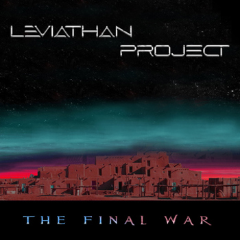 Music - CD The Final War Book
