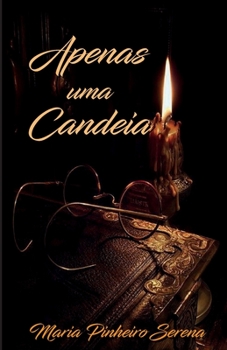 Paperback Apenas Uma Candeia [Portuguese] Book