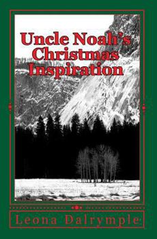 Paperback Uncle Noah's Christmas Inspiration Book