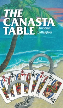 Hardcover The Canasta Table Book