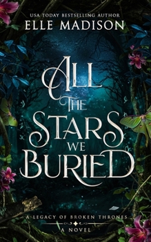 Paperback All the Stars We Buried Book