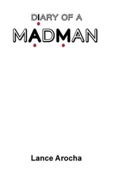 Paperback Diary of A Madman Book
