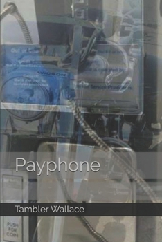 Paperback Payphone Book