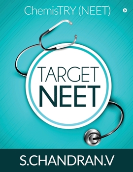 Paperback Target Neet: Chemistry (Neet) Book