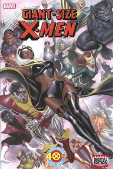 Giant-Size X-Men 40th Anniversary - Book  of the X-Men: Deadly Genesis