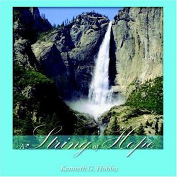 Paperback A String of Hope Book