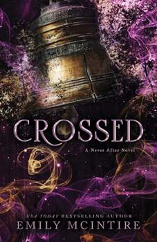 Paperback Crossed Book