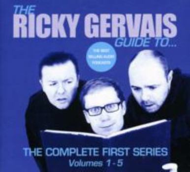 Audio CD Complete Podcasts Volumes 1-5 Book