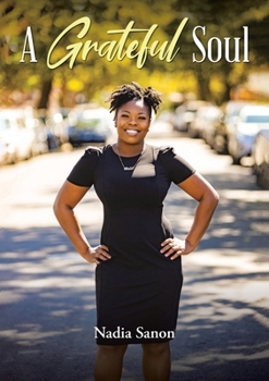 Paperback A Grateful Soul Book