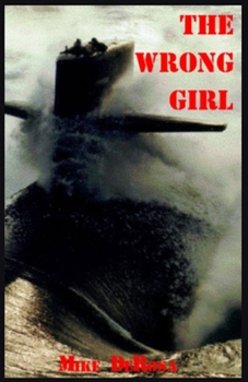 Paperback The Wrong Girl Book