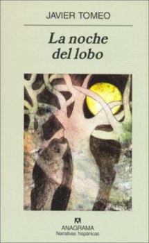 Paperback La Noche del Lobo [Spanish] Book