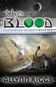 Paperback The Blood Book
