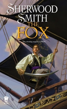 The Fox - Book #2 of the Inda