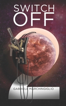 Paperback Switch off 2 [Italian] Book