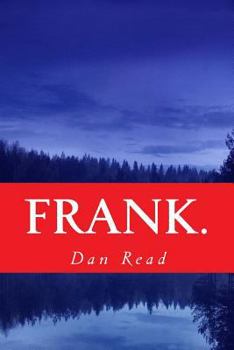 Paperback Frank. Book