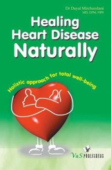 Paperback Healing Heart Disease Naturally Book