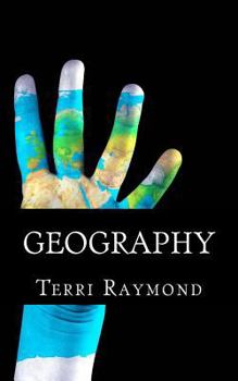 Paperback Geography: (Fifth Grade Social Science Lesson, Activities, Discussion Questions and Quizzes) Book