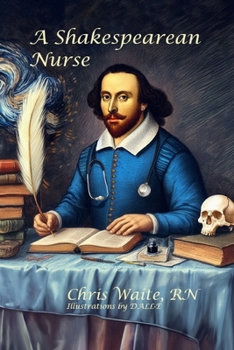 Paperback A Shakespearean Nurse Book