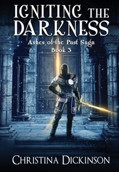 Hardcover Igniting the Darkness Book