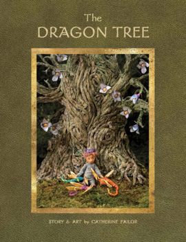 The Dragon Tree