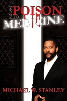 Paperback From Poison to Medicine Book